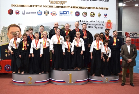 Открыт набор в группу от 5 лет